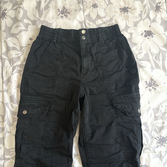 Billie Bubble Garage Cargos - Picture 2 of 8